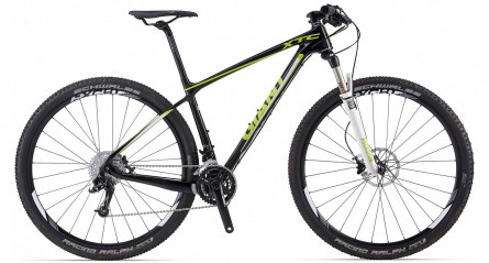 GIANT Offroad XtC Composite 29 ER 1 2014