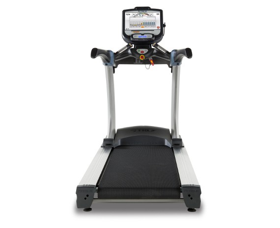 TRUE FITNESS CS650 Transcend 10