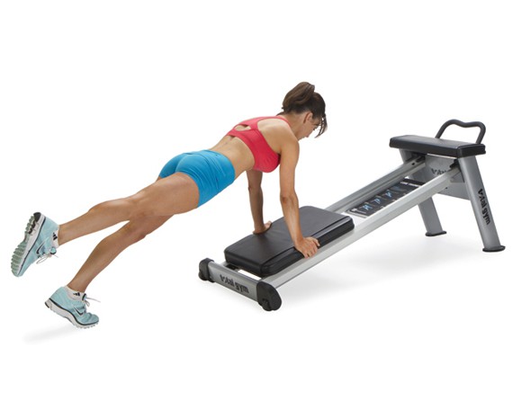 Total Gym Core Trainer