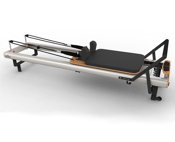 Peak on sale pilates reformer