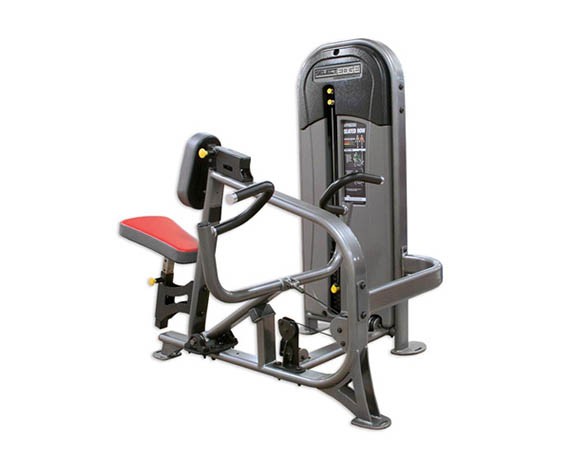 Seated Row Machine