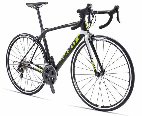 giant tcr advanced 1 se 2020