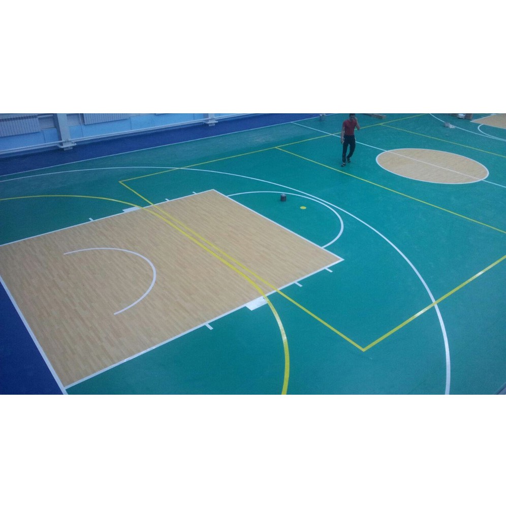 Напольное покрытие gerflor recreation 45