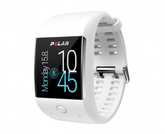 Polar wear os sale