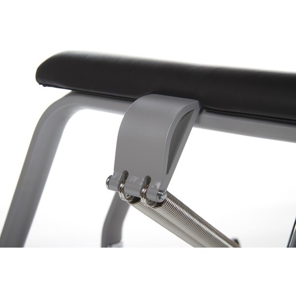 PEAK PILATES MVe® Fitness Chair (Single Pedal) 4710-2510 REV3