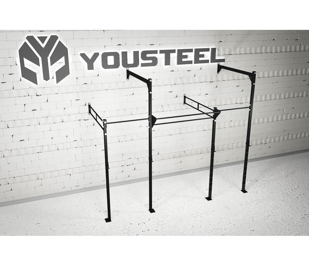 Ю стил. Функциональная рама YOUSTEEL. Кроссфит рама YOUSTEEL. Скамья YOUSTEEL F-306. Турник YOUSTEEL.