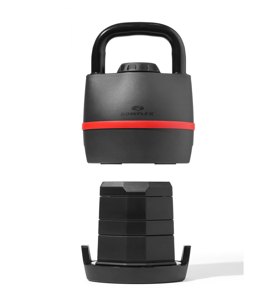 Bowflex selecttech adjustable kettlebell sale