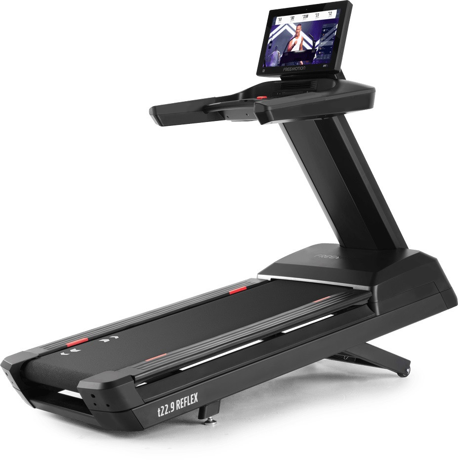 FREEMOTION FITNESS t22.9 Reflex Tradmill