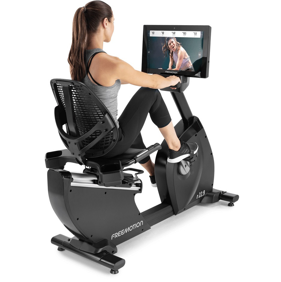 Велоэргометр FREEMOTION Fitness fmex2506p