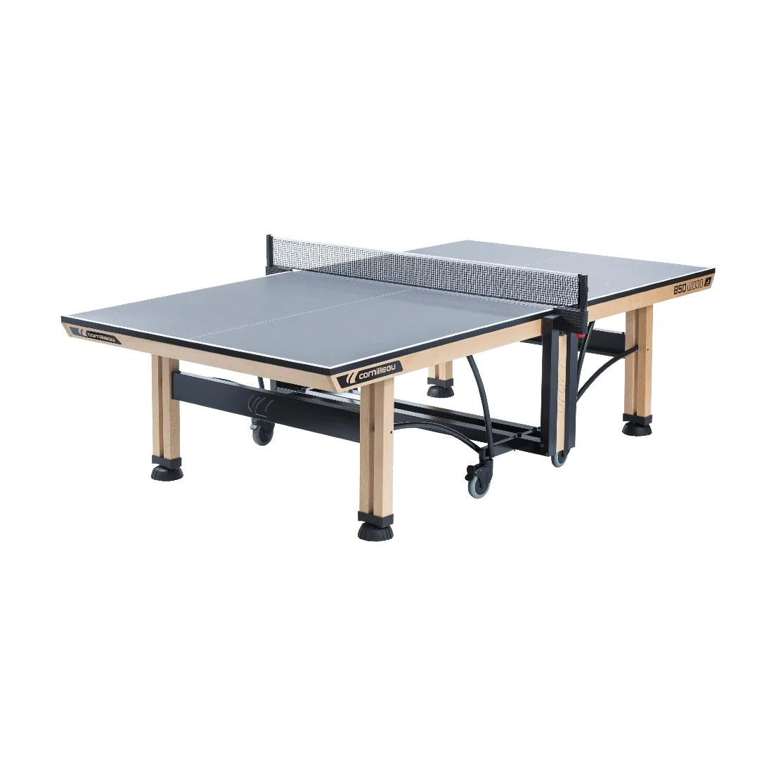 CORNILLEAU Competition 850 Wood ITTF Grey