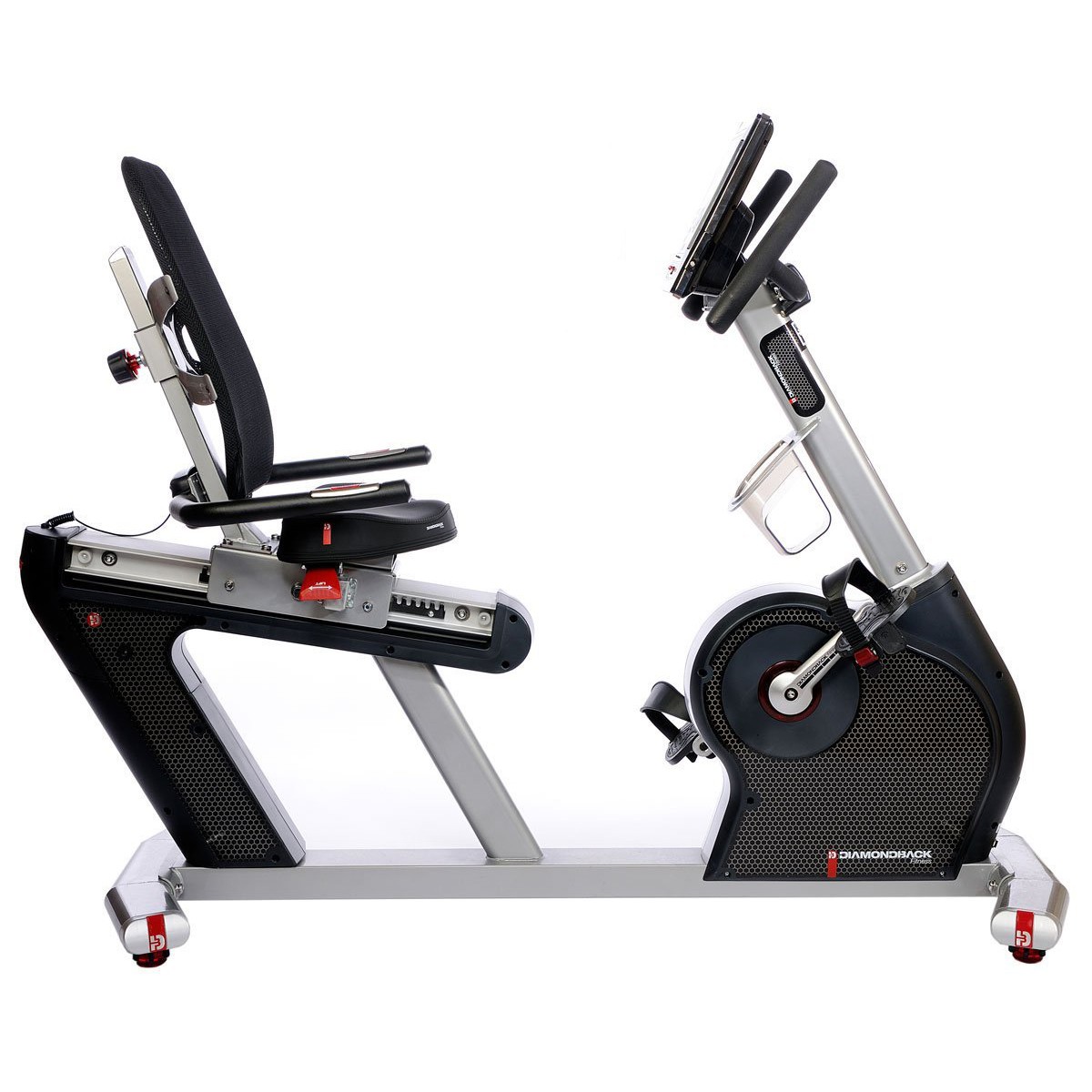 Diamondback fitness 910sr on sale