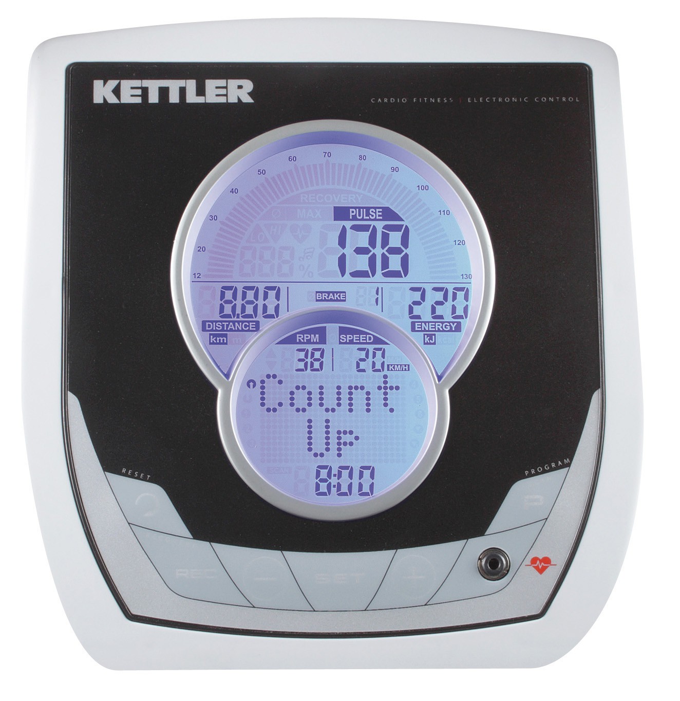 KETTLER Golf P